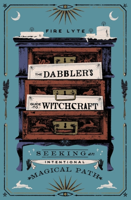Dabblers Guide To Witchcraft