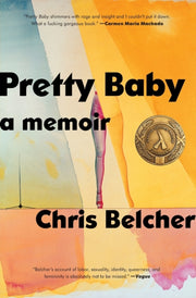 Pretty Baby By Belcher, Chris