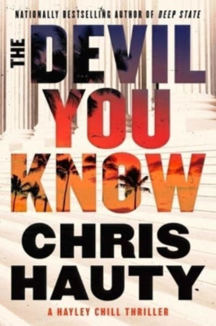 Devil You Know By Hauty, Chris