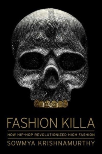 Fashion Killa By Krishnamurthy, Sowmy