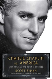 Charlie Chaplin Vs America