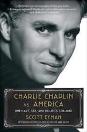 Charlie Chaplin Vs America