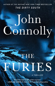 Furies By Connolly, John
