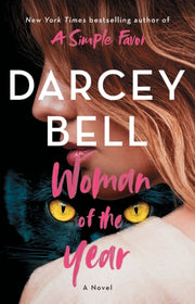 Woman Of The Year By Bell, Darcey