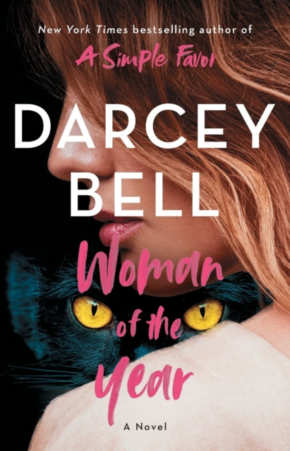 Woman Of The Year By Bell, Darcey