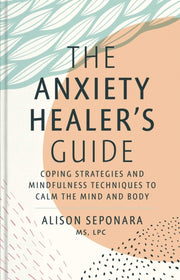 Anxiety Healer