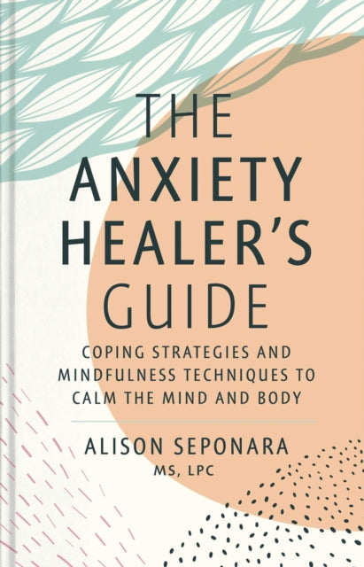 Anxiety Healer