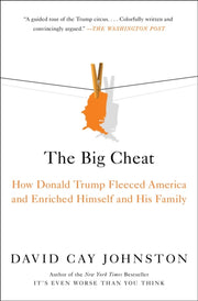 Big Cheat