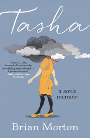 Tasha By Morton, Brian
