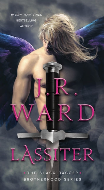 Lassiter By Ward, J.r.