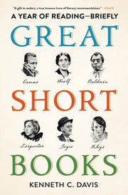 Great Short Books By Davis, Kenneth C.