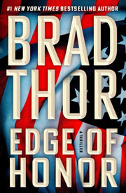 Edge Of Honor Ha