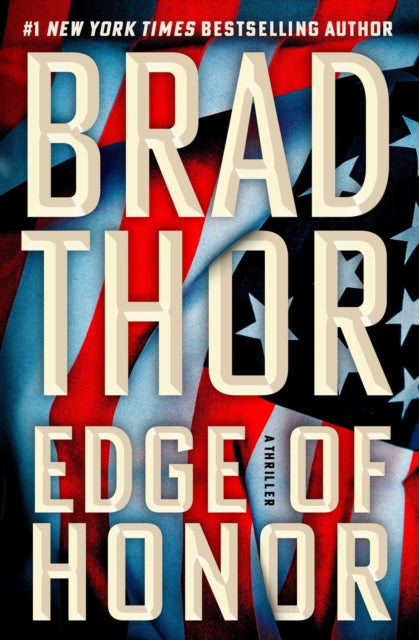 Edge Of Honor Ha