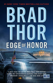 Edge Of Honor Pa