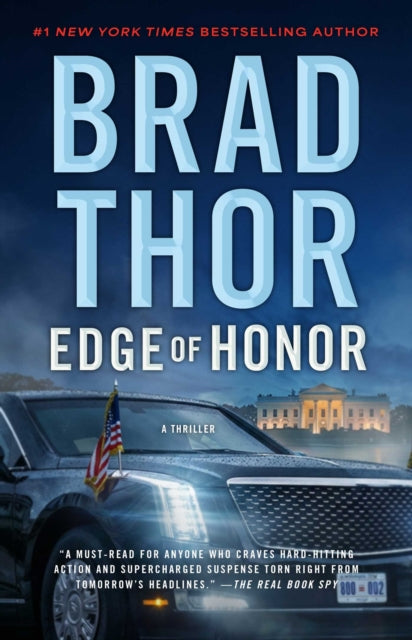 Edge Of Honor Pa
