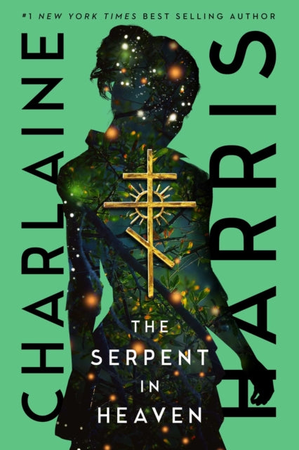 Serpent In Heaven By Harris, Charlaine