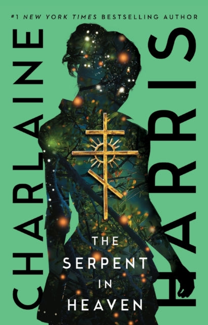 Serpent In Heaven By Harris, Charlaine