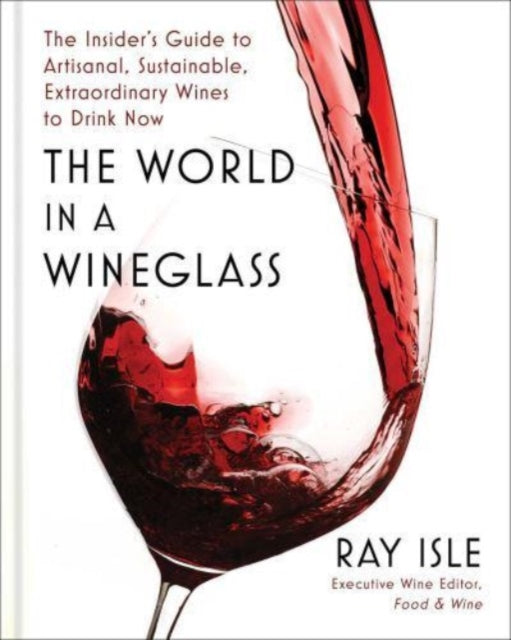 World In A Wineglass
