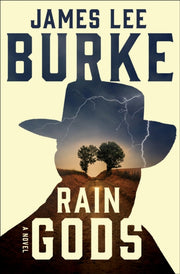 Rain Gods By Burke, James Lee