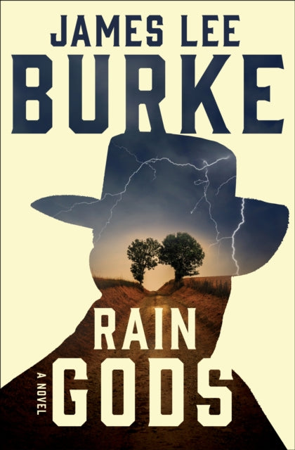 Rain Gods By Burke, James Lee