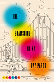 Shamshine Blind By Pardo, Paz