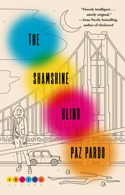 Shamshine Blind By Pardo, Paz