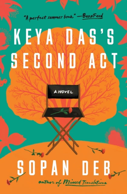 Keya Dass Second Act By Deb, Sopan