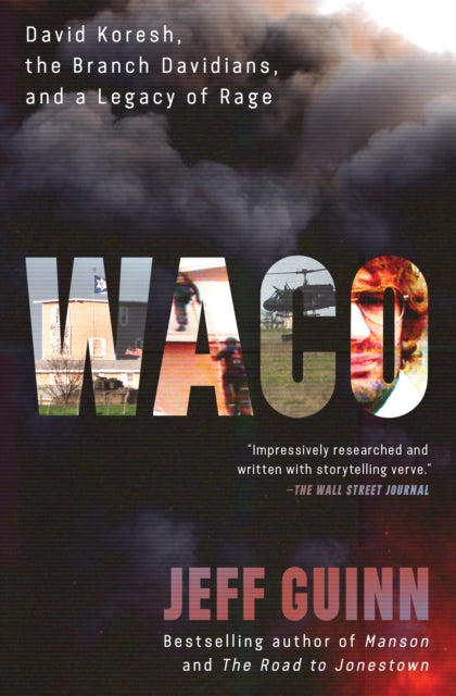 Waco By Guinn, Jeff