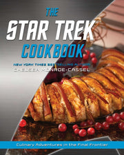Star Trek Cookbook