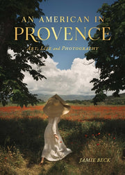 American In Provence