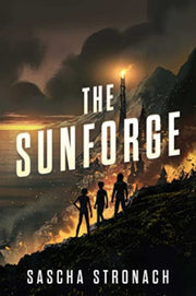 Sunforge Pa