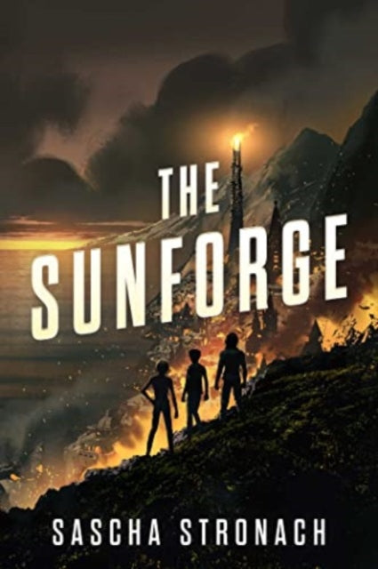 Sunforge Pa