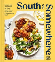 South Of Somewhere
