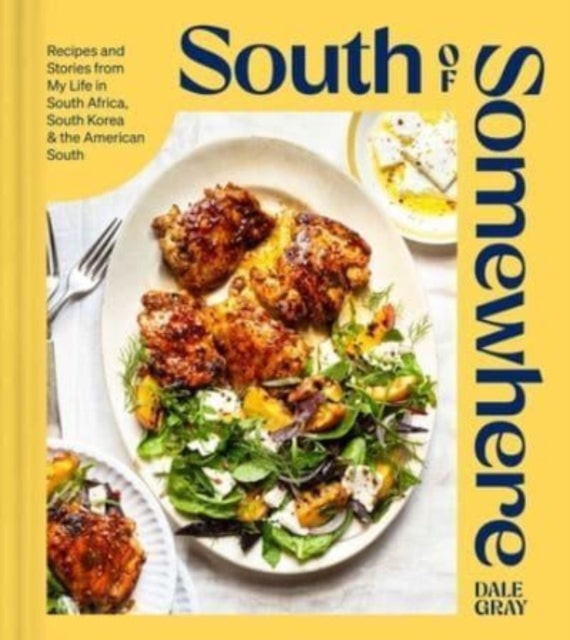 South Of Somewhere
