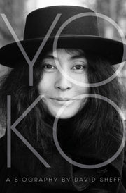 Yoko By Sheff, David