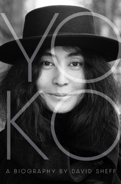 Yoko By Sheff, David