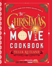 Christmas Movie Cookbook Ha