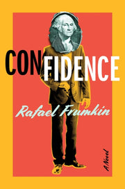 Confidence By Frumkin, Rafael