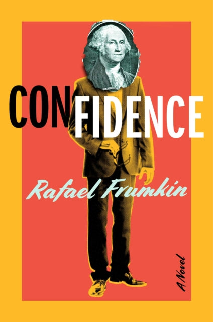 Confidence By Frumkin, Rafael