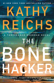 Bone Hacker By Reichs, Kathy