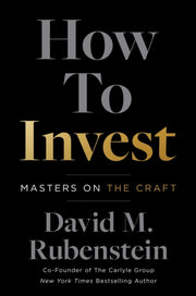 How To Invest Ha