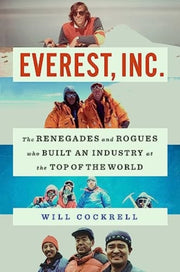 Everest Inc