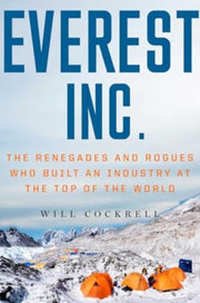 Everest Inc