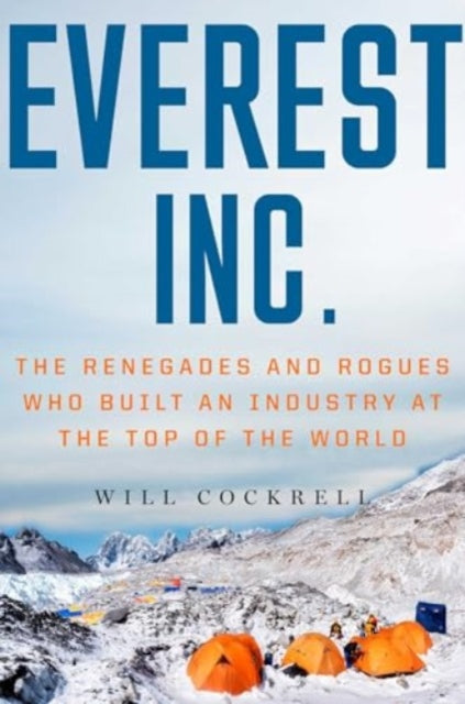 Everest Inc