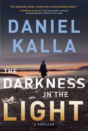 Darkness In The Light