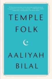 Temple Folk By Bilal, Aaliyah