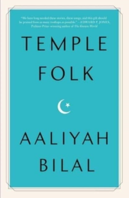Temple Folk By Bilal, Aaliyah