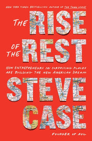 Rise Of The Rest