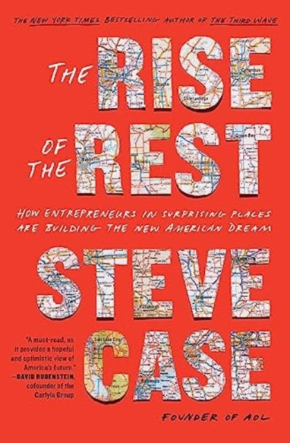 Rise Of The Rest