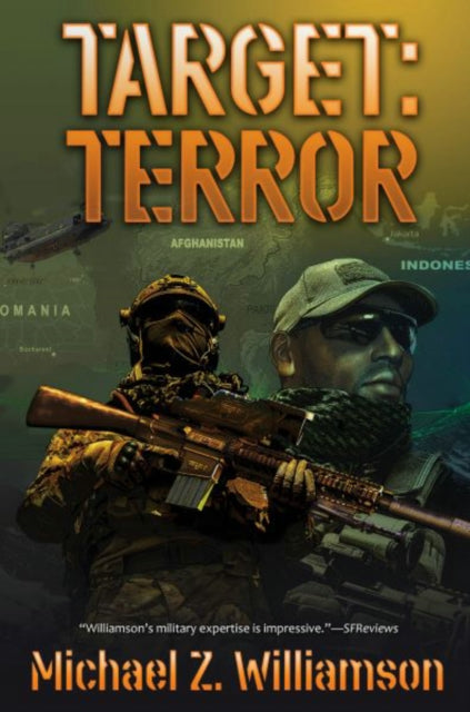 Target Terror